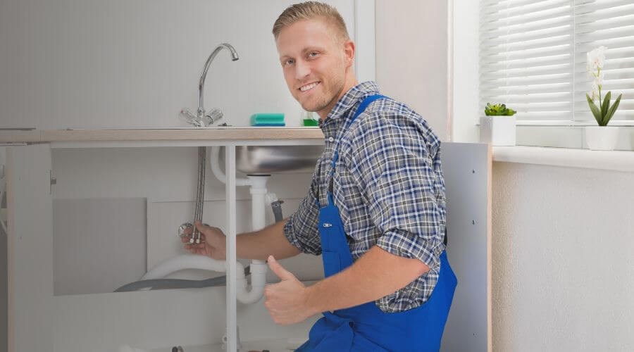 Professional Leak Detection in Newton Falls, OH
